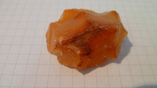 Karneol — foto 1