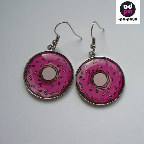 Donuty — foto 1