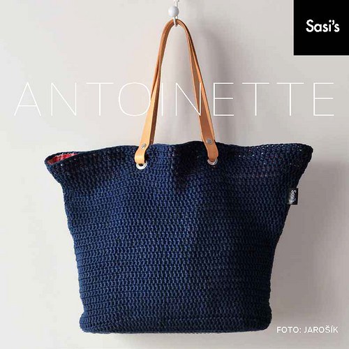 Antoinette — foto 1