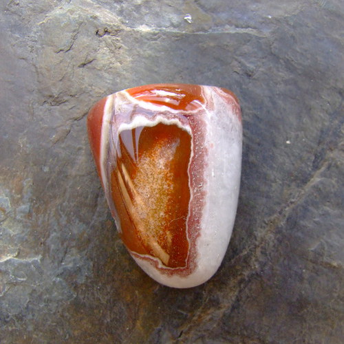 Sardonyx, kabošon. č.945 — foto 1