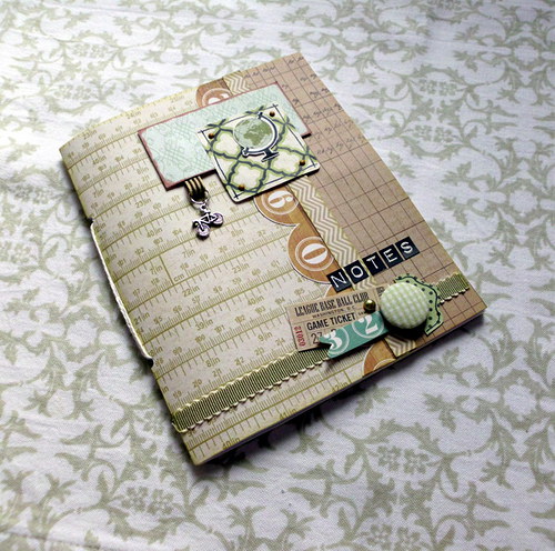 Blok Little traveller — foto 1