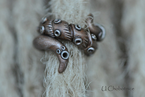 Chapadélka do dreadů — foto 1