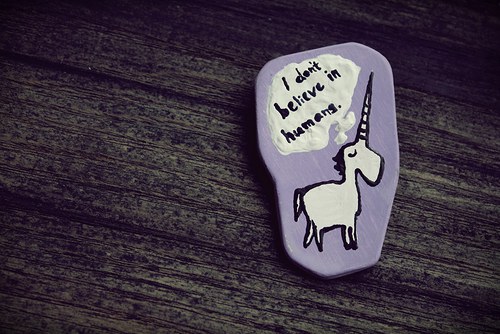 Humans ? pffff.. — foto 1