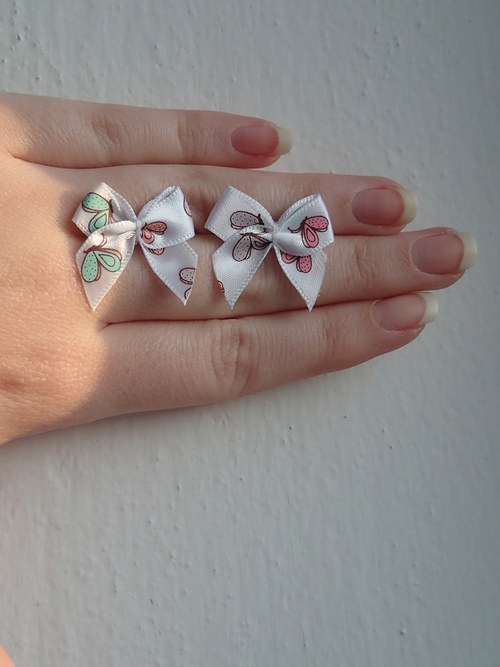 Butterflies — foto 1