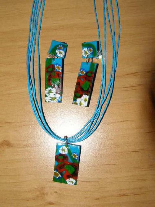 Set - máky (Na objednávku) — foto 1