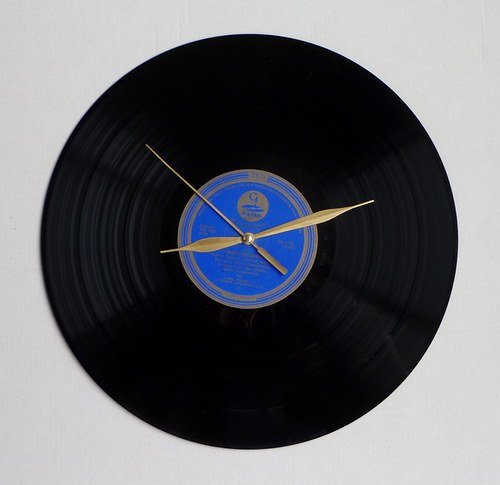 Hodiny Supraphon — foto 1
