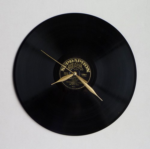 Hodiny Supraphon — foto 1