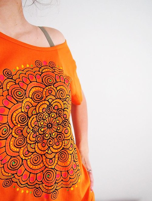 Indian Summer — foto 1