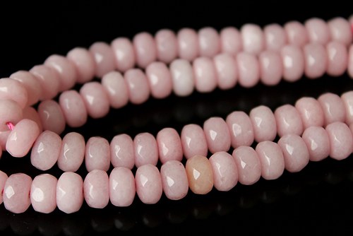 Pink Rubín 2ks — foto 1