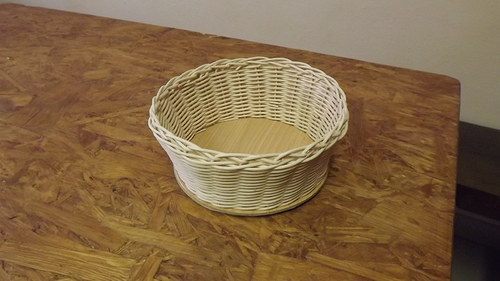 Košík na drobnosti — foto 1