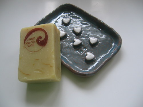 Mýdlenka — foto 1