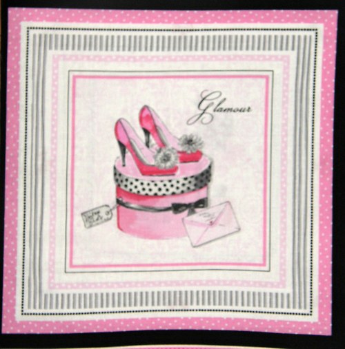 Panel "Glamour" - 6 — foto 1