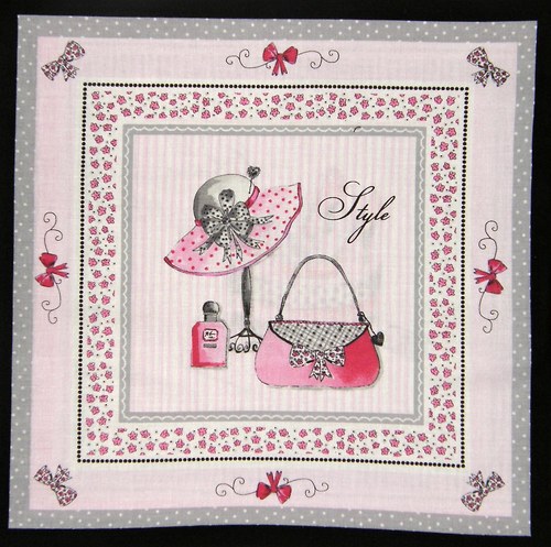 Panel "Glamour" - 5 — foto 1