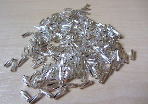 Rokajl- trubičky, 20g — foto 1