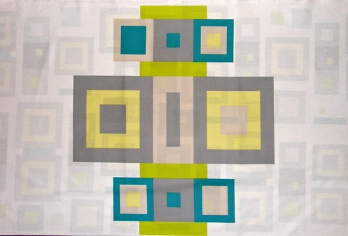 Panel "Optart" - 1 — foto 1