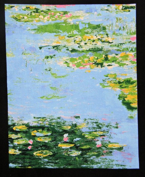 Panel "Claude Monet" - 8 — foto 1