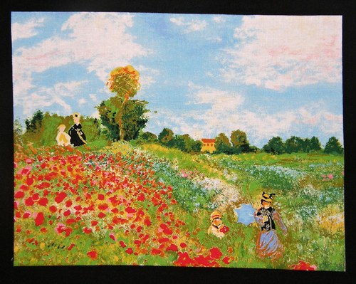 Panel "Claude Monet" - 5 — foto 1