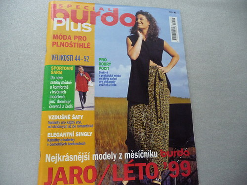BURDA — foto 1