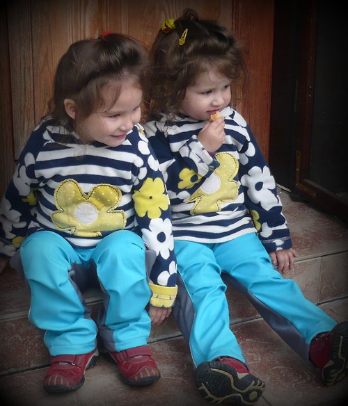 Ƹ̵̡Ӝ̵̨̄Ʒ letní softshellové kalhoty 98 Ƹ̵̡Ӝ̵̨̄Ʒ — foto 1