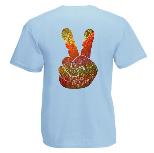 Piece 4 peace