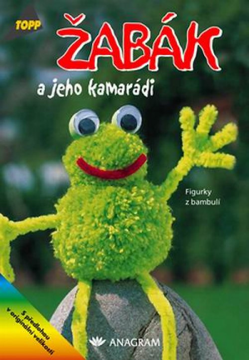 TOPP Žabák a jeho kamarádi — foto 1
