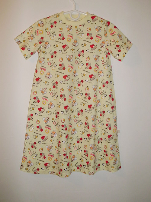...berušková na spaní v.92-116 — foto 1