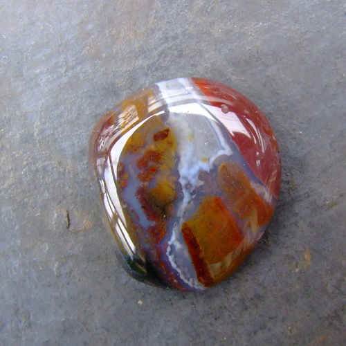 Sardonyx — foto 1