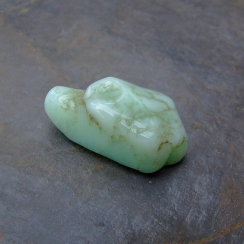 Chrysopras — foto 1