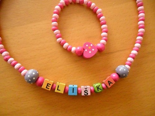 Eliška — foto 1
