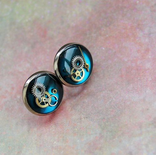 Blue circles — foto 1