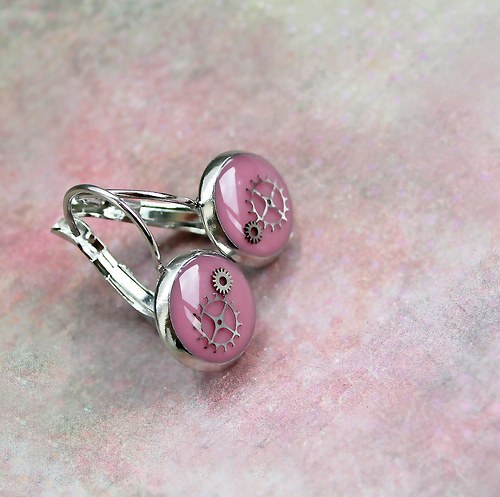 Pink circles — foto 1
