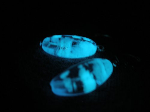 V noci svítící — foto 1