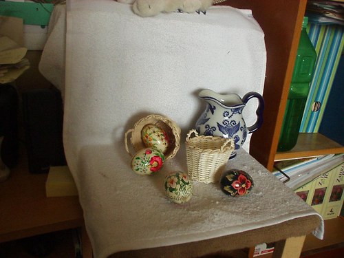 Minikošíčky — foto 1