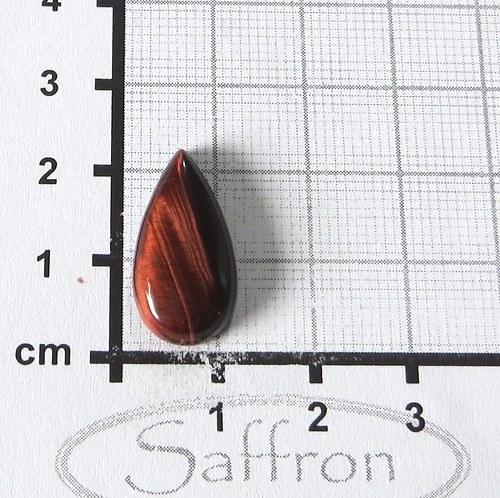 Býčí oko kapička, č.4 — foto 1