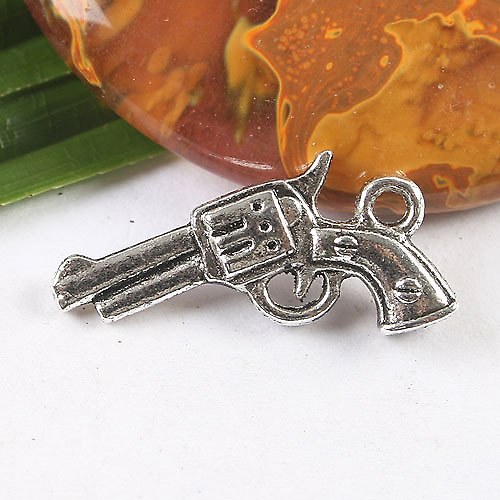 Pistolka - 2ks