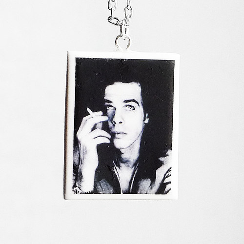 Nick Cave — foto 1
