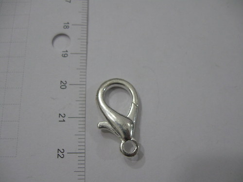 Karabina - 23mm - 4ks — foto 1