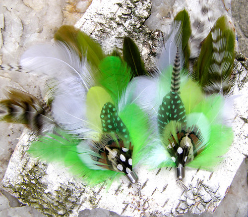 Spring grass — foto 1