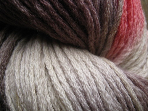 Merino bez superwash Popeláček — foto 1