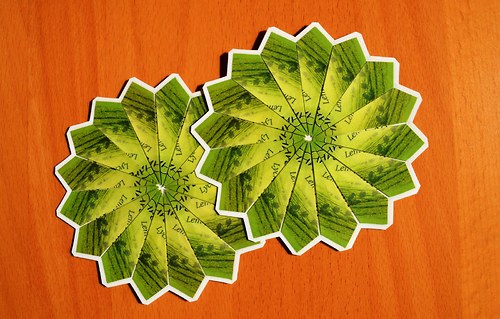 Plantáže čaje — foto 1