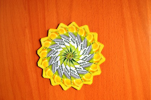 Lemon — foto 1