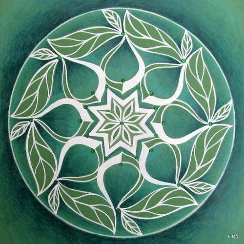 Mandala Rozvážnosti — foto 1