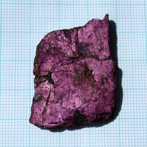 Purpurit 6 — foto 1