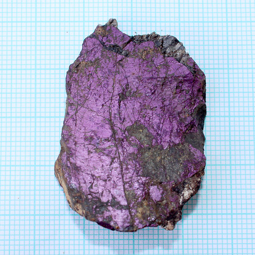 Purpurit 8 — foto 1