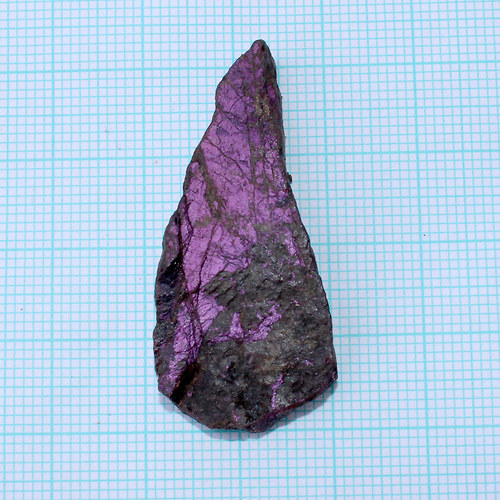 Purpurit 9 — foto 1