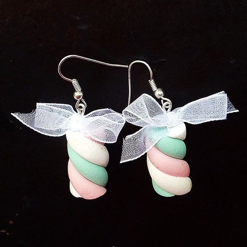 Marshmallows — foto 1
