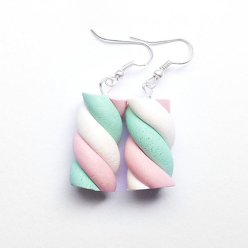 Marshmallows — foto 1
