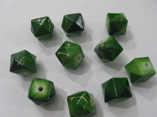 Kostky - 10ks
