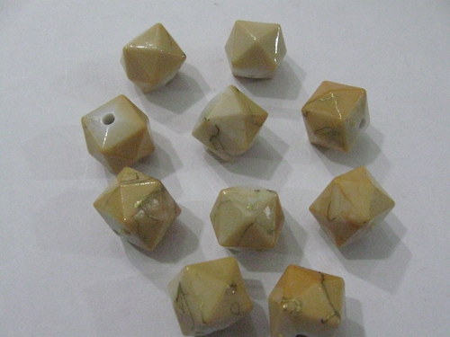 Kostky - 10ks