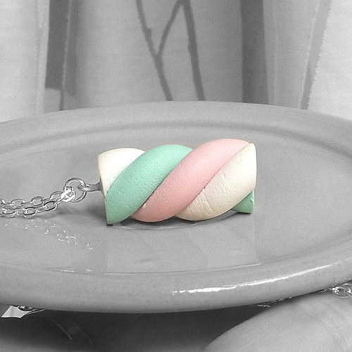 Marshmallow — foto 1